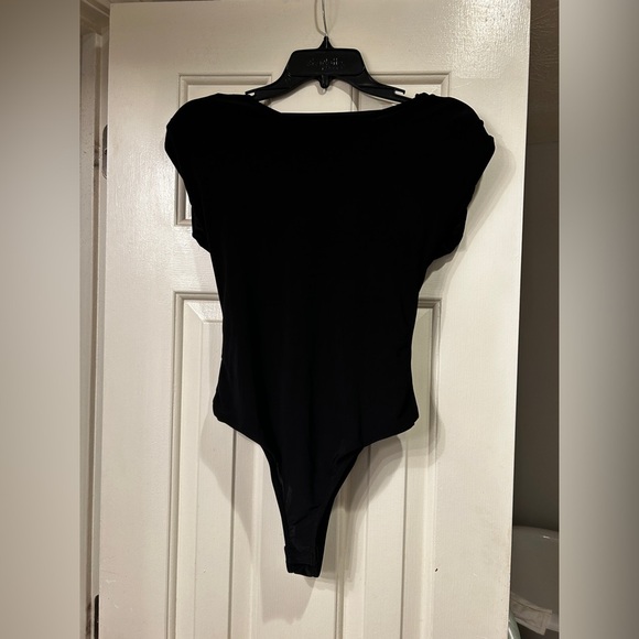 21 Saints Bodysuit Women's size Large - Picture 1 of 6